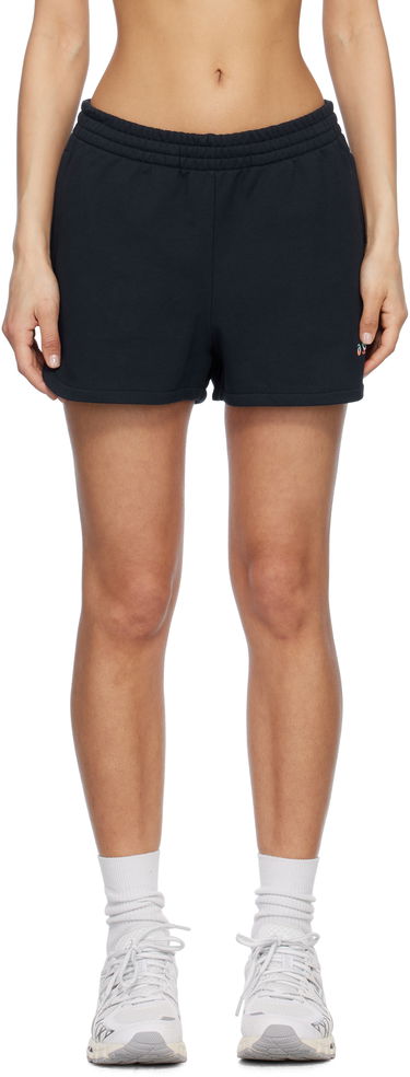 Kratke hlače A.P.C. A.P.C. ASICS Edition Shorts Crna | COEZD-F10210, 0