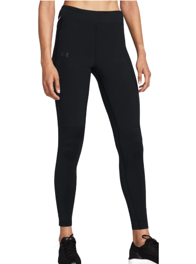 Tajice Under Armour Qualifier Cold Crna | 1379342-001