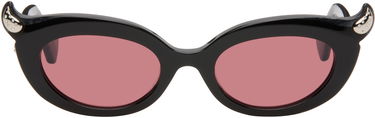 Sunčane naočale Vivienne Westwood Vivienne Westwood Soo Sunglasses Crna | VW509900151, 0