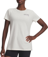 Project Rock Graphic 2 Short-Sleeve Crew Neck T-Shirt