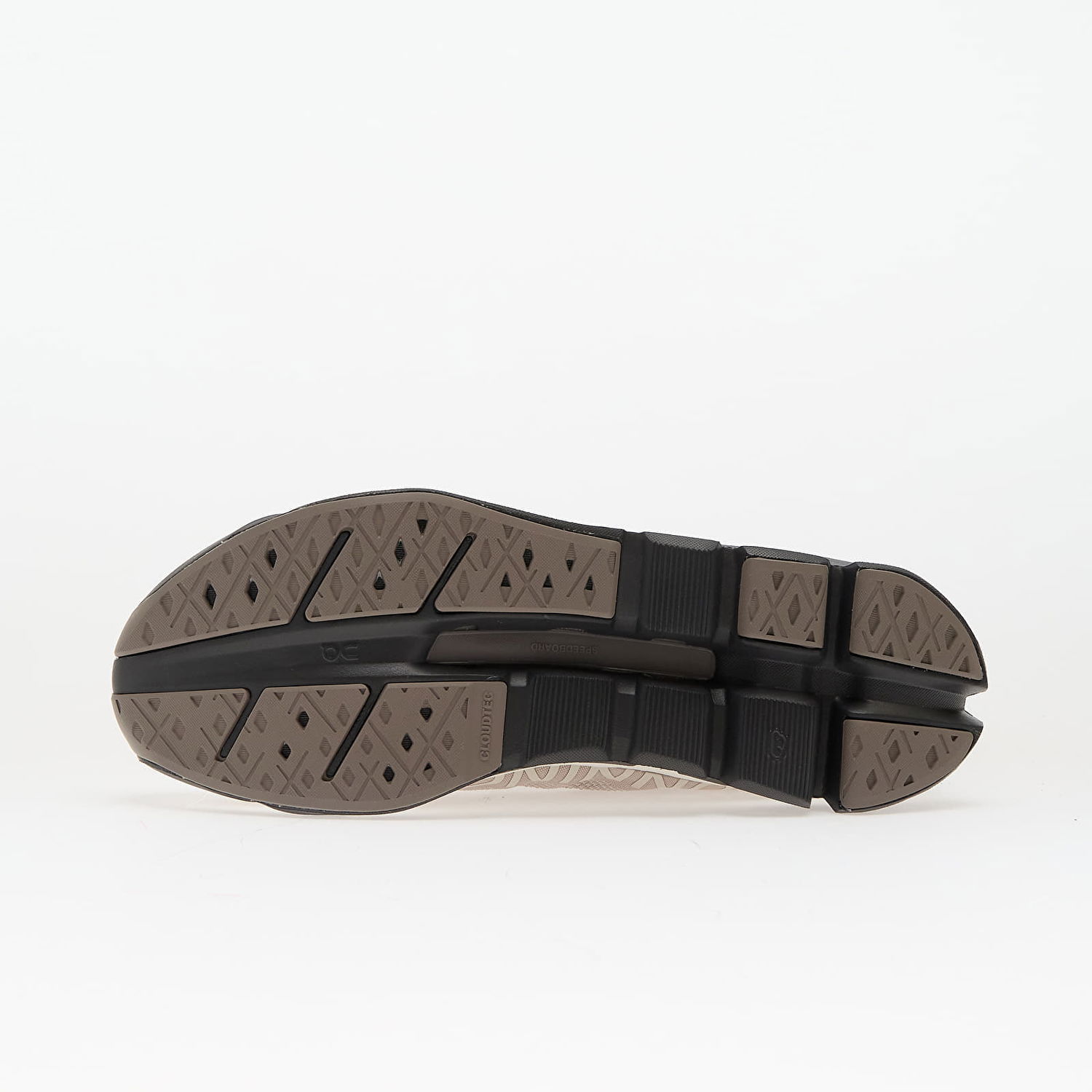 Tenisice i cipele On Running Cloudflow 5 Bež | 3WF10092580, 1