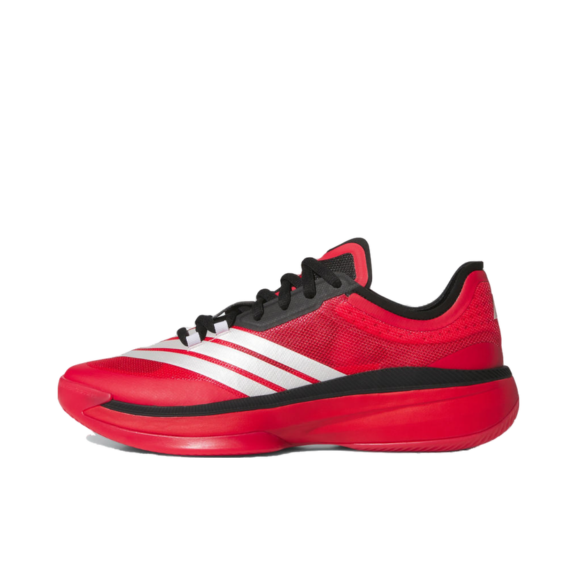 Tenisice i cipele adidas Performance Adizero Select 2.0 Low Crvena | JR8273