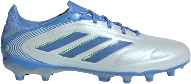 Tenisice i cipele adidas Performance Copa Pure.3 League FG/MG Plava | ie1195, 0