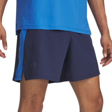 Kratke hlače Under Armour Under Armour UA Launch Pro 7" Shorts Tamnoplava | 1376508-403, 0