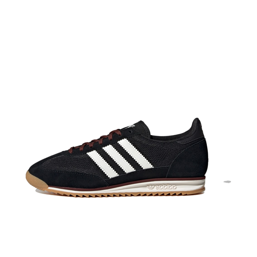 Tenisice i cipele adidas Originals SL 72 OG Crna | JQ8326