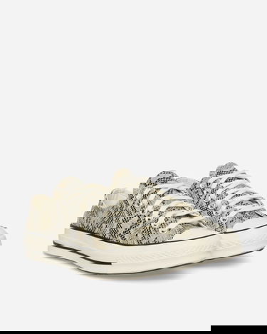 Tenisice i cipele Converse Chuck 70 Faux Snakeskin Low Bež | A13434C, 1