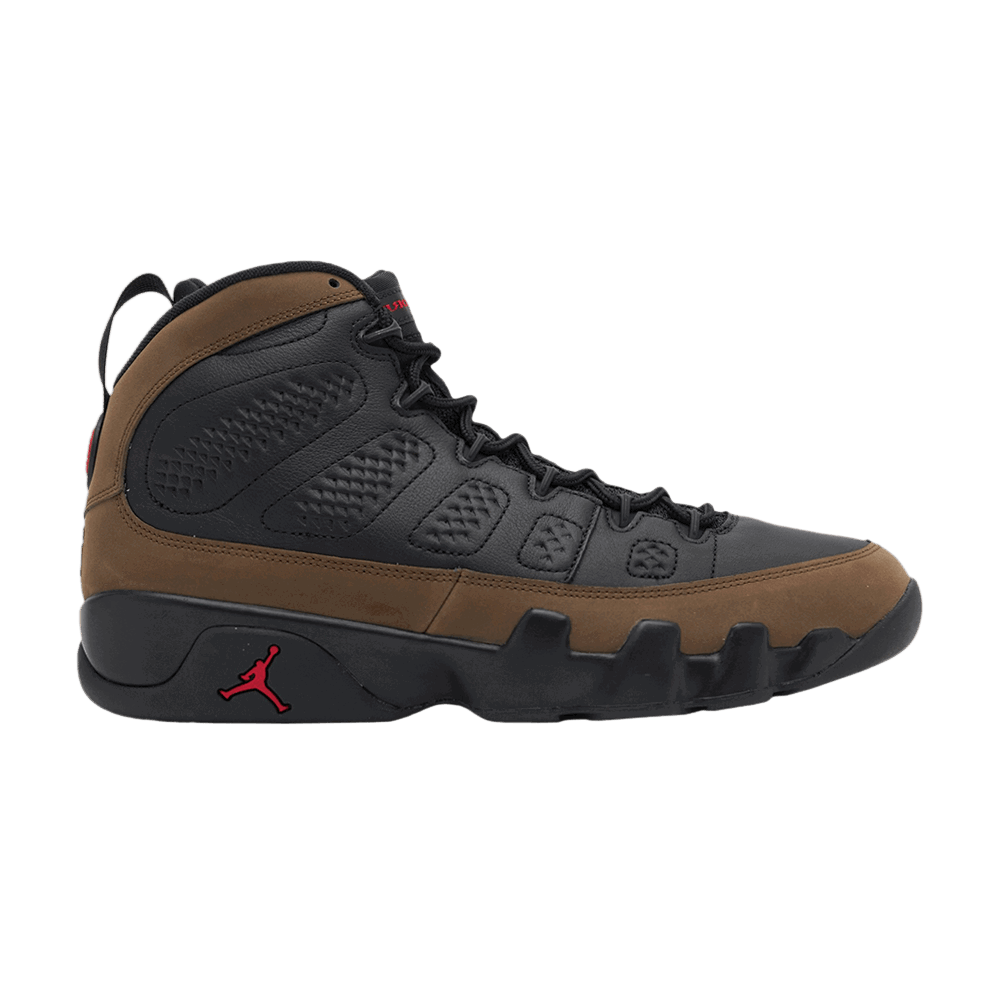 Tenisice i cipele Jordan Air Jordan 9 Retro Smeđa | HV4794-030, 0