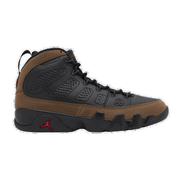 Tenisice i cipele Jordan Air Jordan 9 Retro Smeđa | HV4794-030, 0