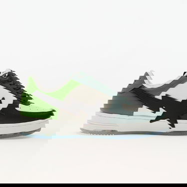 Tenisice i cipele BAPE BAPE Bapesta Os M2 Zelena | 001FWK801309MGRN, 2