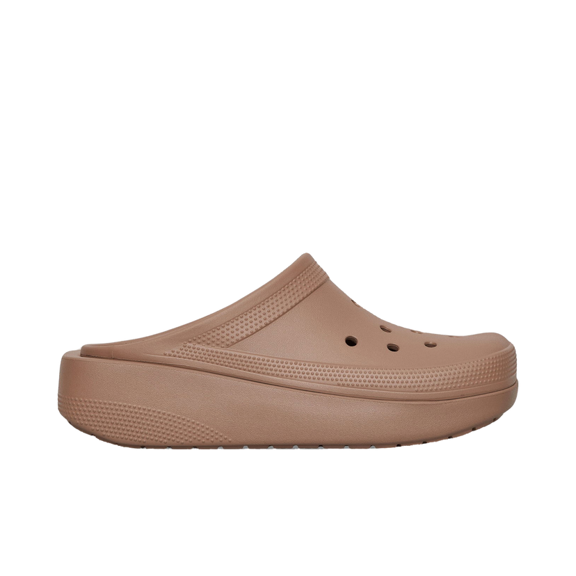 Tenisice i cipele Crocs Blunt Toe Clogs Latte Smeđa | 209562 LATT