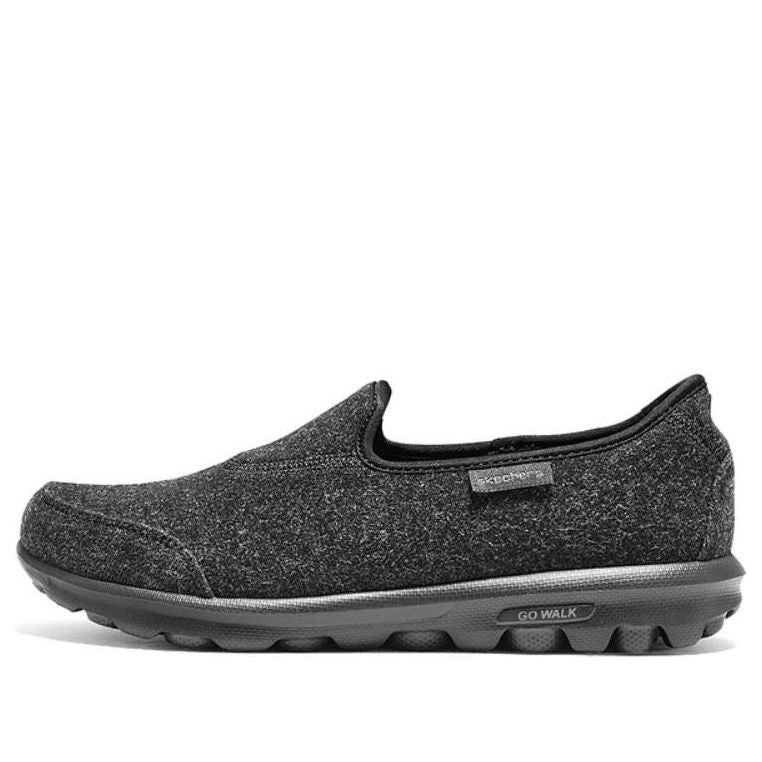 Tenisice i cipele Skechers Go Walk 5 Crna | 124280-BBK