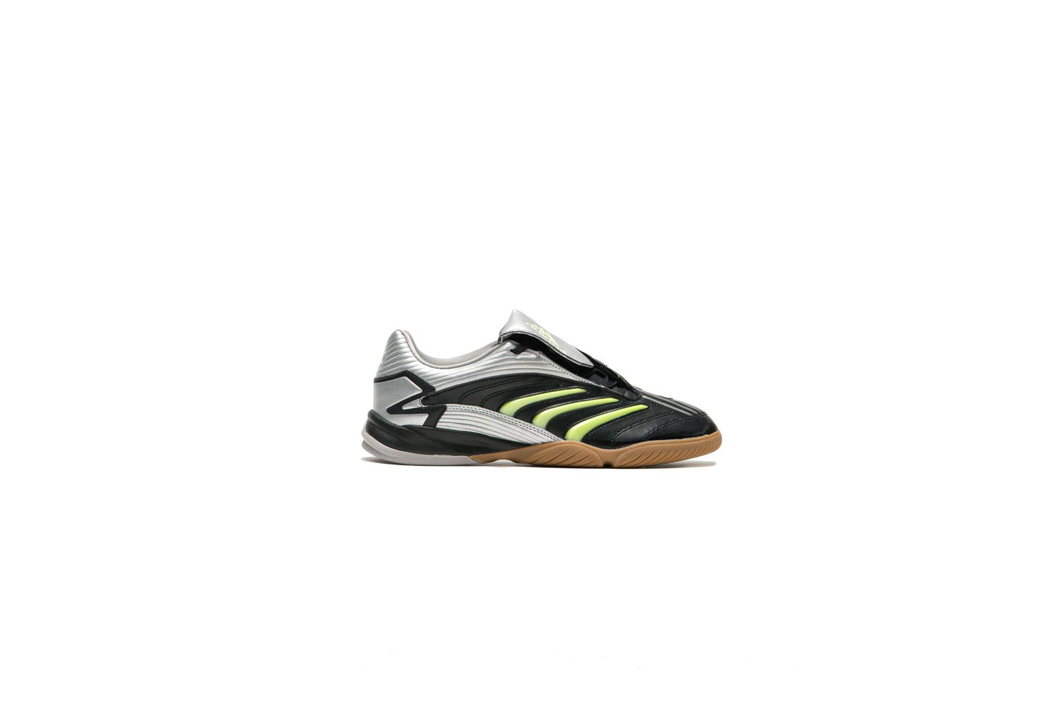Tenisice i cipele adidas Performance Predator Sala Crna | JQ3917, 1