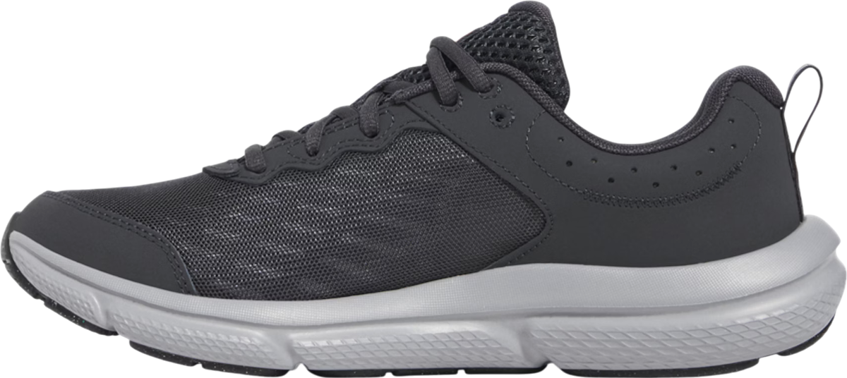 Tenisice i cipele Under Armour UA Charged Assert 10 Siva | 3026175-016, 1