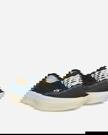 Tenisice i cipele Vans LX Authentic 44 Echoes Plava | VN000D5KLKZ1, 2