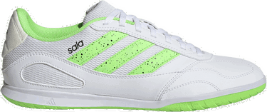 Tenisice i cipele adidas Performance SUPER SALA III Bijela | jr5399, 0