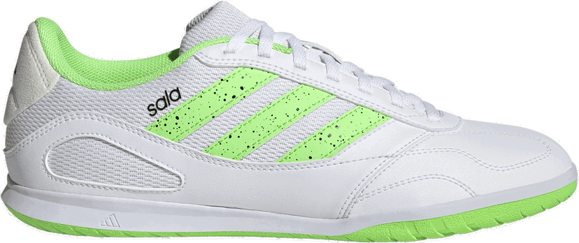 Tenisice i cipele adidas Performance SUPER SALA III Bijela | jr5399