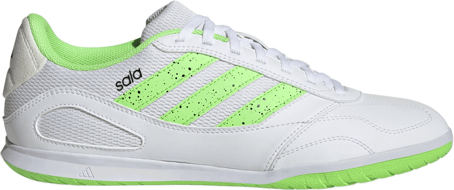 Tenisice i cipele adidas Performance SUPER SALA III Bijela | jr5399, 0