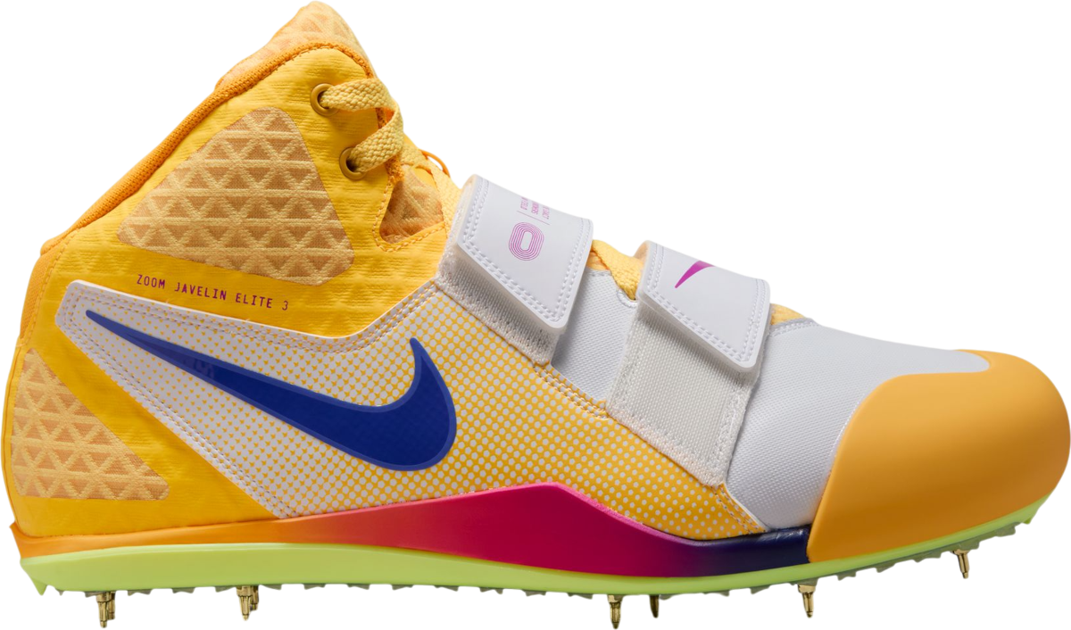 Tenisice i cipele Nike Zoom Javelin Elite 3 Žuta | fz9626-800, 0