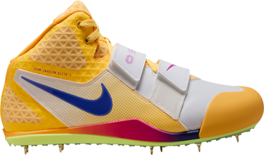 Tenisice i cipele Nike Zoom Javelin Elite 3 Žuta | fz9626-800, 0