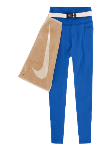 Tajice Nike MMW x Tights Plava | DD9427-409