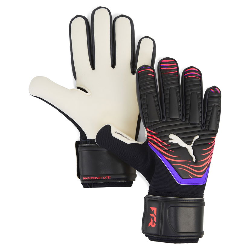 Rukavice Puma FUTURE Match NC Soccer Goalie Gloves Crna | 042067_01