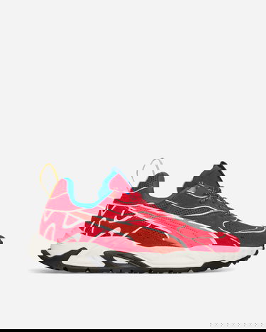 Tenisice i cipele Puma Joshua Vides x Scuderia Ferrari RS Crvena | 307998-01, 0