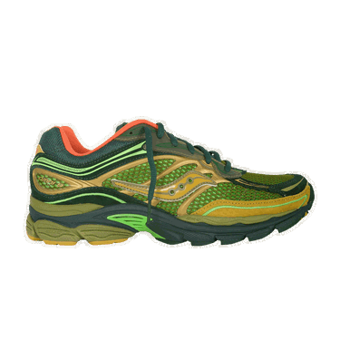 Tenisice i cipele Saucony Starcow x ProGrid Omni 9 "Green" Zelena | S70869-1, 1