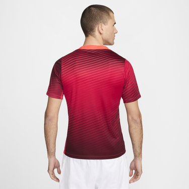Majica kratkih rukava Nike Dri-FIT Turkey Academy Pro Crvena | FQ8635-611, 2