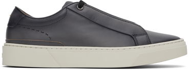 Tenisice i cipele BOSS BOSS Low-Top Crna | 50536619, 0