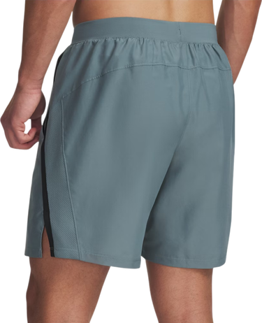 Kratke hlače Under Armour LAUNCH 7'' Inseam Ventilated Running Shorts Plava | 1382620-587, 1