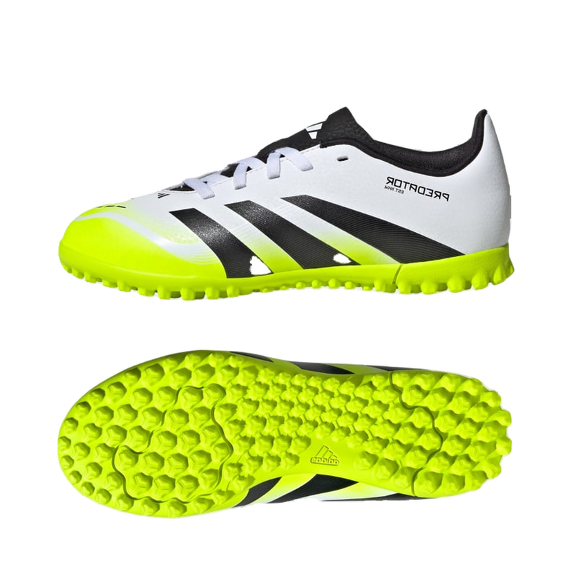 Tenisice i cipele adidas Performance Predator Club Turf Žuta | JH8862
