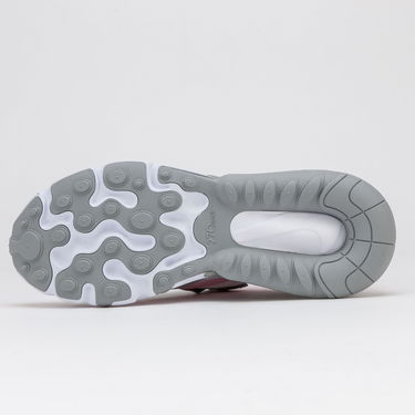Tenisice i cipele Nike Air Max 270 React GS Bijela | BQ0103-104, 4