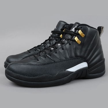 Tenisice i cipele Jordan Air Jordan 12 Retro ''The Master'' Crna | 130690-013, 1