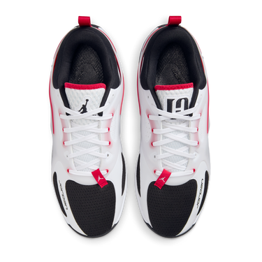 Tenisice i cipele Jordan Jordan Heir "Bloodline" Bijela | FQ3858-106, 2