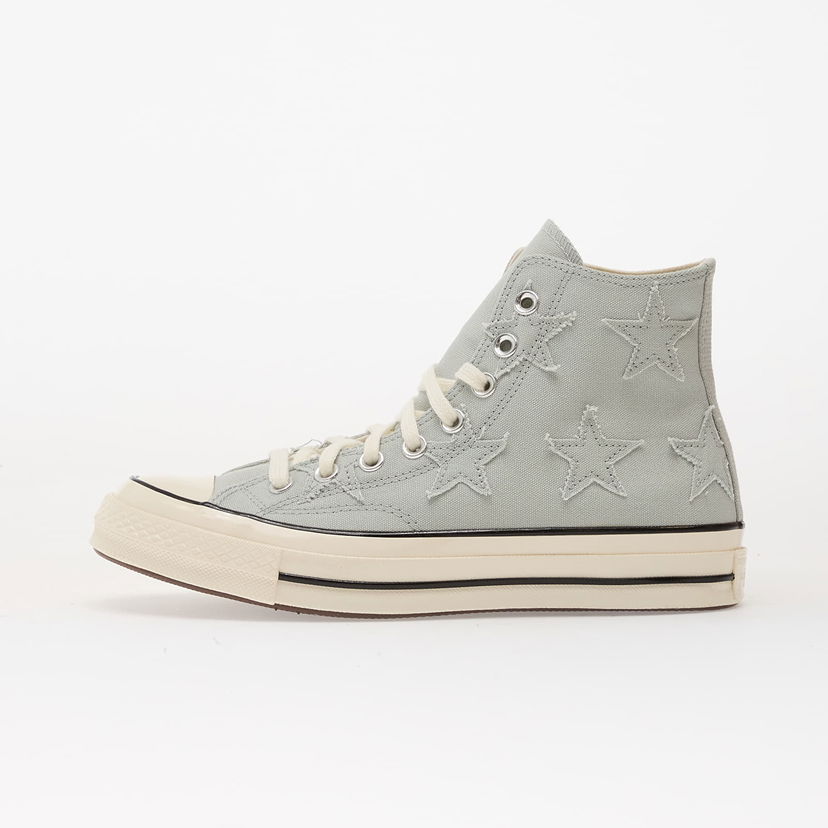 Tenisice i cipele Converse Chuck 70 Celestial Hi Siva | A15546C