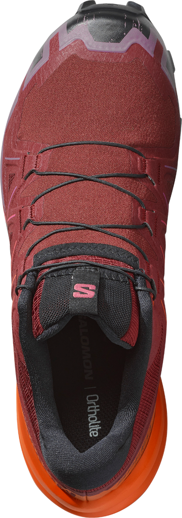 Tenisice i cipele Salomon Salomon Speedcross 6 Višebojno | l47960900, 3