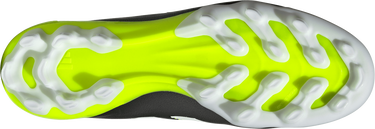 Tenisice i cipele adidas Performance Copa Pure 3 League 2G/3G Artificial Grass Žuta | JR2864, 2