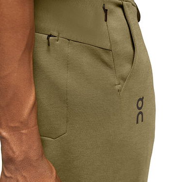 Trenirka On Running Drawstring Cuffed Sweatpants Zelena | 1ME11471935, 4