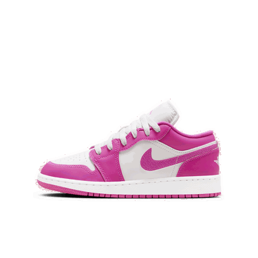 Tenisice i cipele Jordan Air Jordan 1 Low Ružičasta | FV8486-600, 4