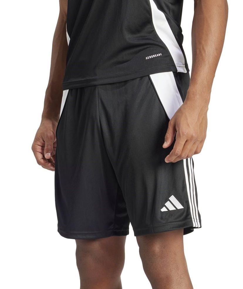 Kratke hlače adidas Performance adidas TIRO24 TRSHO Crna | ip1951
