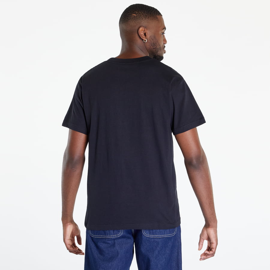 Majica kratkih rukava DC x Deadpool Marvel Tee Crna | ADYZT05220-KVJ0, 1