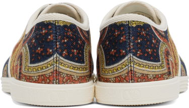 Tenisice i cipele Valentino Valentino Garavani Bay By Bay Višebojno | 6Y2S0J86RIQ, 1