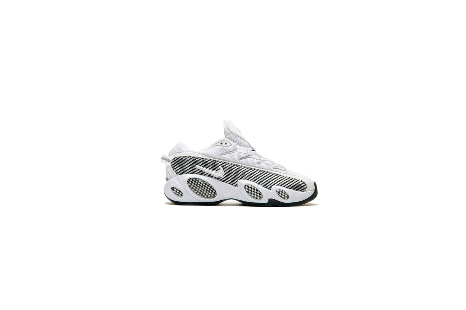 Tenisice i cipele Nike NOCTA Glide Bijela | DM0879-101, 1