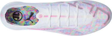 Tenisice i cipele Puma Ultra 5 Ultimate Light Speed FG Višebojno | 108725-01, 3