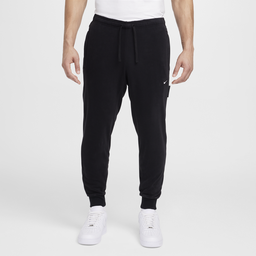 Trenirka Nike Therma-FIT Culture of Football Sweatpants Crna | FZ0535-010