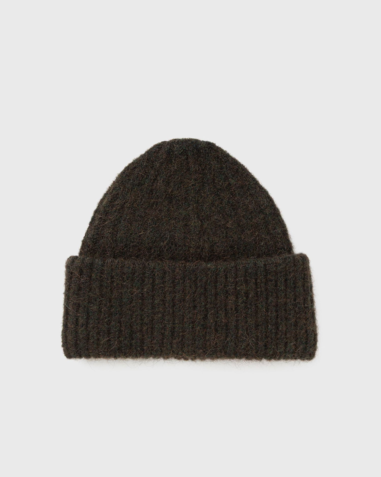 Kapica American Vintage EAST Beanie Višebojno | EAST22AH25-EPICEA-CHINE, 0