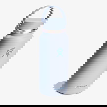 Boca za piće Hydro Flask 32 oz Wide Mouth Bottle with Flex Cap Plava | W32CTS484, 1