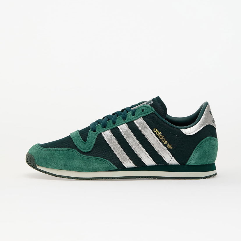 Tenisice i cipele adidas Originals Galaxy OG Aurora Ivy/ Silver Met. Zelena | JR3740