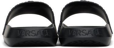Tenisice i cipele Versace Palazzo Slides "Blue" Plava | 1008733 DGO9G, 1