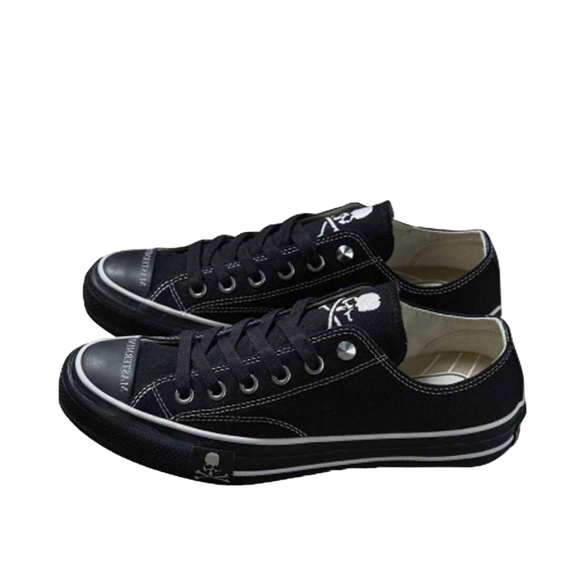 Tenisice i cipele Converse Addict Chuck Taylor Ox MASTERMIND Black Crna | 1CL731